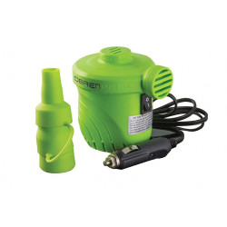 O'Brien High Volume 12 Volt Inflator Pump 2141606