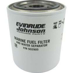 Filtr Paliwa Johnson Evinrude 502905