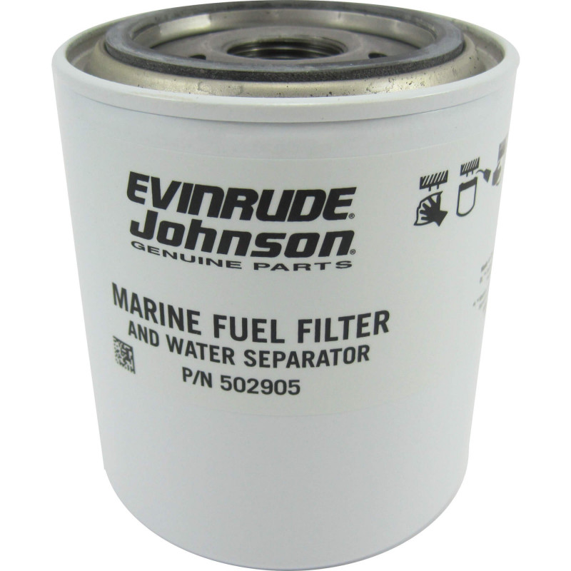 Filtr Paliwa Johnson Evinrude 502905