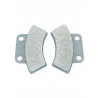 Klocki hamulca postojowego CF MOTO 9010-0803A0
