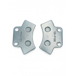Klocki hamulca postojowego CF MOTO 9010-0803A0