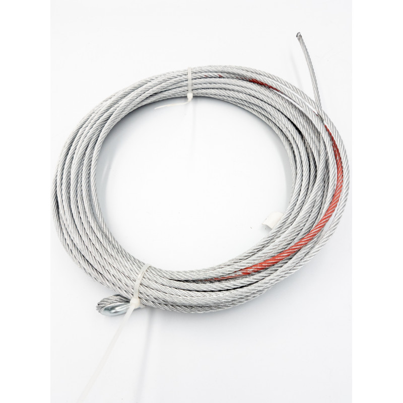 Linka stalowa AC-12046