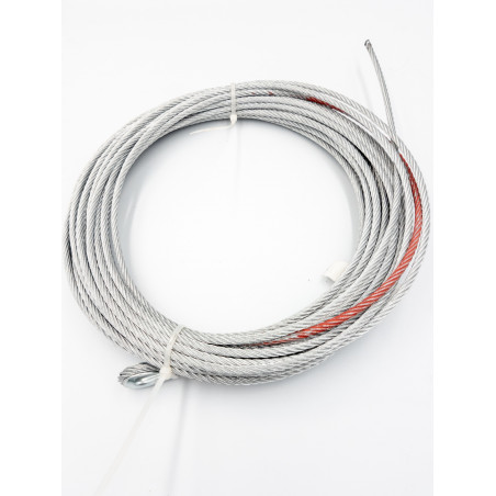 Linka stalowa AC-12046