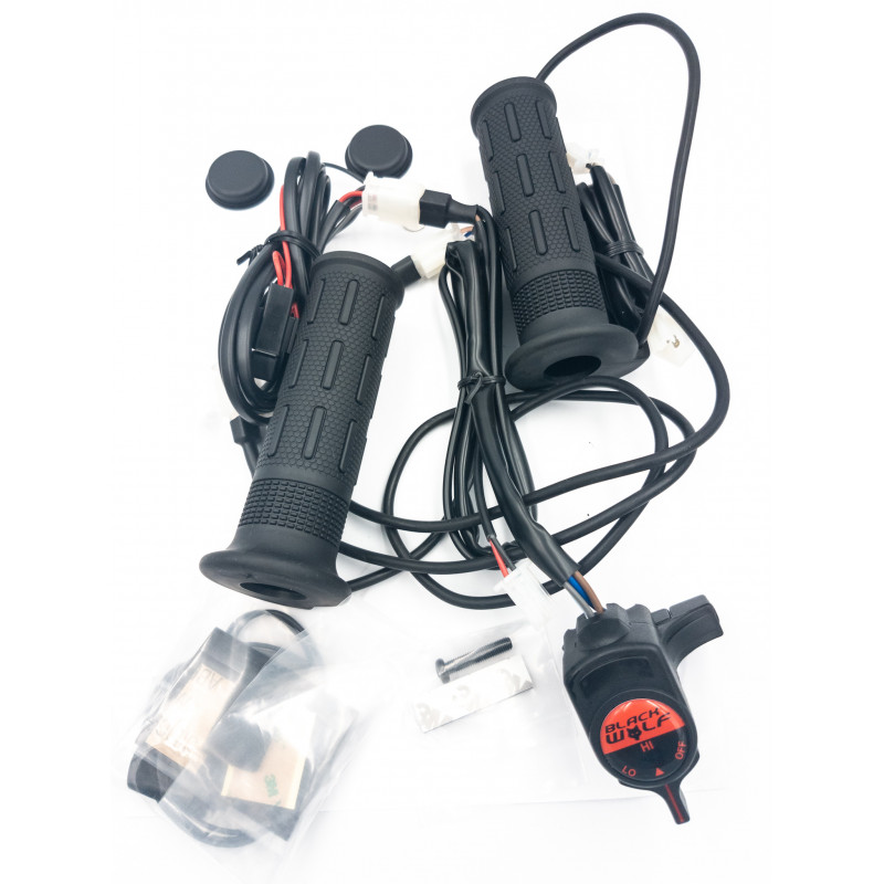 Uchwyt  AT-08318-1