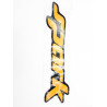 Naklejka Logo Spark pomarańczowe 219905041
