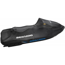 Pokrowiec Sea-Doo RXT, RXT-X, GTX, WAKE PRO 2018r- BRP 295101014