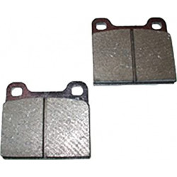 Klocki hamulcowe 415129172 