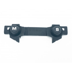 Przyciski licznika BRP Can-Am Ski-doo  415129355