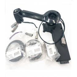 Manetka silnika zaburtowego Evinrude 5010252