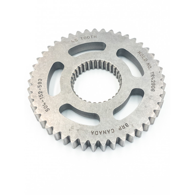 Zębatka 53 teeth 504153778 