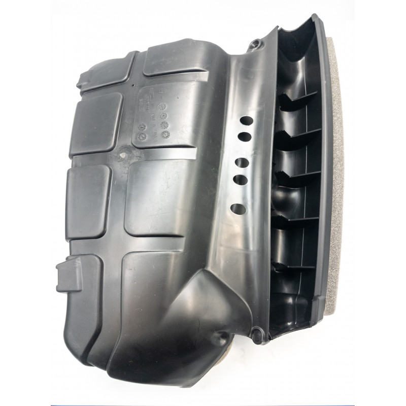 Filtr komplet Ski-Doo 508000392
