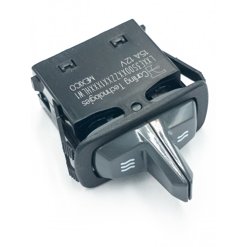 Przełącznik podgrzewanej manetki Ski-Doo 515178462