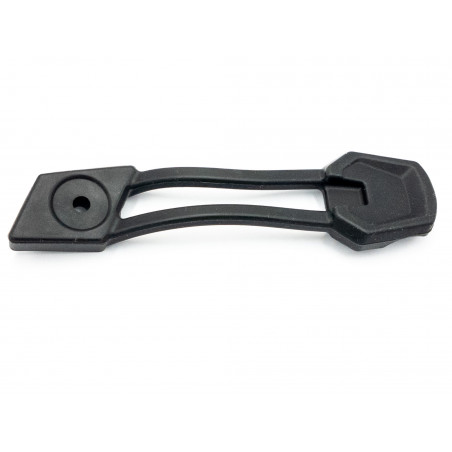 Zatrzask panelu lewy 517303808