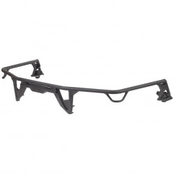 Orurowanie Bagażnika Czarne 10cm Can-Am 715001665