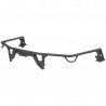Orurowanie Bagażnika Czarne 10cm Can-Am 715001665