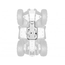 Center Skid Kit 715002078