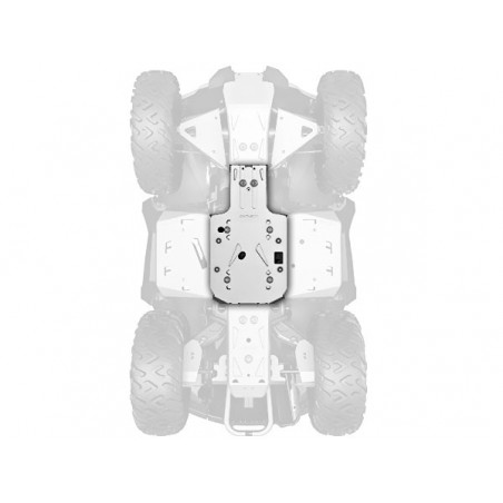 Center Skid Kit 715002078