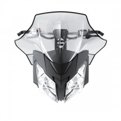 Szyba przednia sportowa wysoka Ski-Doo 860200602