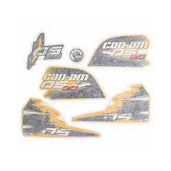 DS90X Decal Set V87301DGF02H
