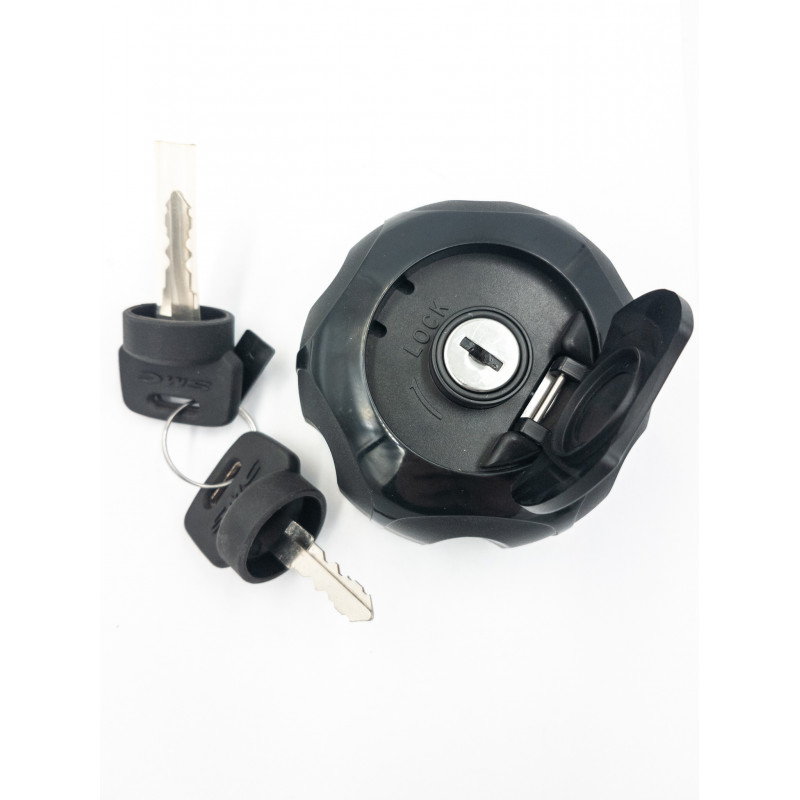 Korek paliwa zamykany BW-FUEL-CAP
