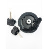 Korek paliwa zamykany BW-FUEL-CAP