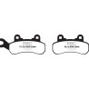 Klocki hamulcowe FA683R EBC ZM za Can-Am 715900387