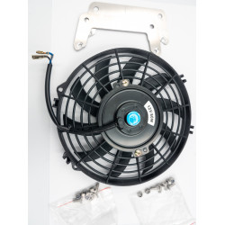 Wentylator chłodnicy Outlander FAN01