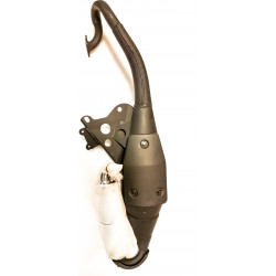 Tłumik 50cc 2T OMIC3004-020