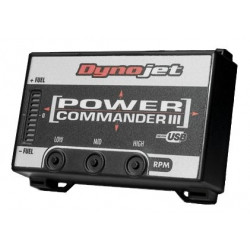 Power Commander 800
