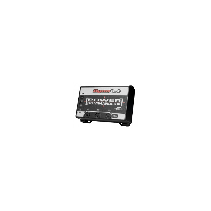 Power Commander 800