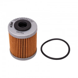 Filtr oleju Polaris 2520755