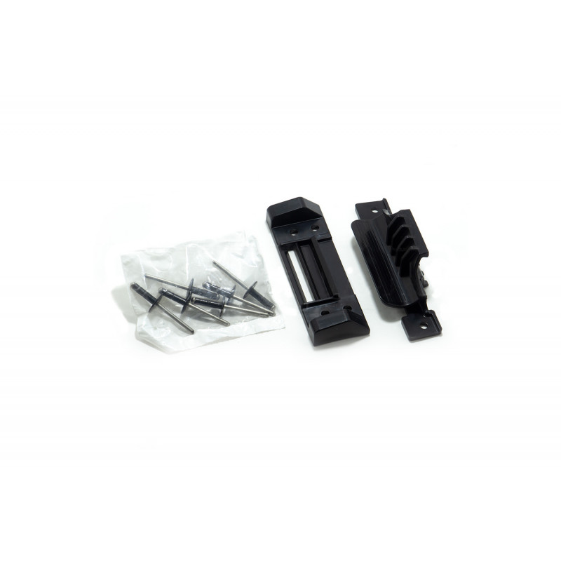 Cooler latch kit 295501201