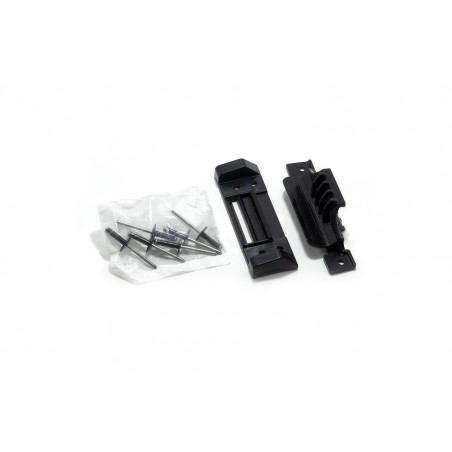 Cooler latch kit 295501201