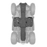 Osłona podwozia HMWPE Underbelly plates 715002927