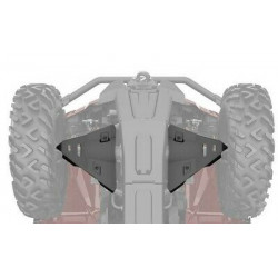 Osłona podwozia Outlander HMWPE plastic 715004822