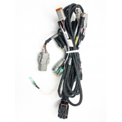 Wiązka przewodów Evinrude Cable AY DCSM 0587480
