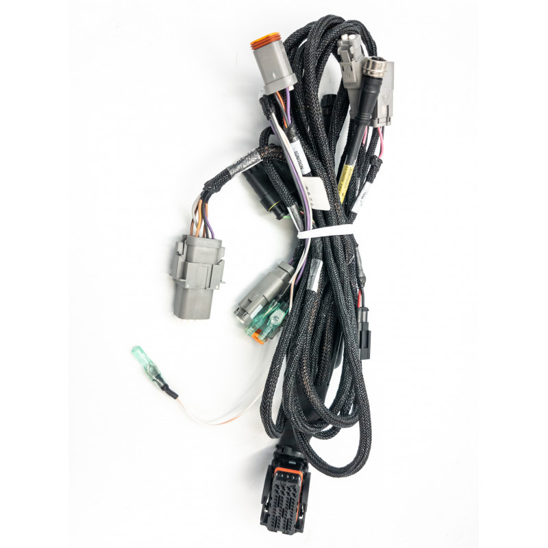 Wiązka przewodów Evinrude Cable AY DCSM 0587480