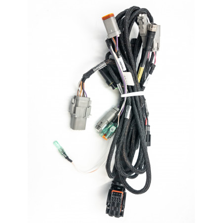 Wiązka przewodów Evinrude Cable AY DCSM 0587480