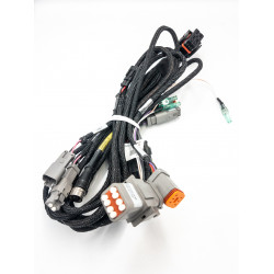 Wiązka przewodów Evinrude Cable AY DCSM 0587480