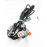 Wiązka przewodów Evinrude Cable AY DCSM 0587480