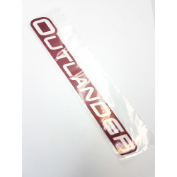 Naklejka Outlander BRP 704906426