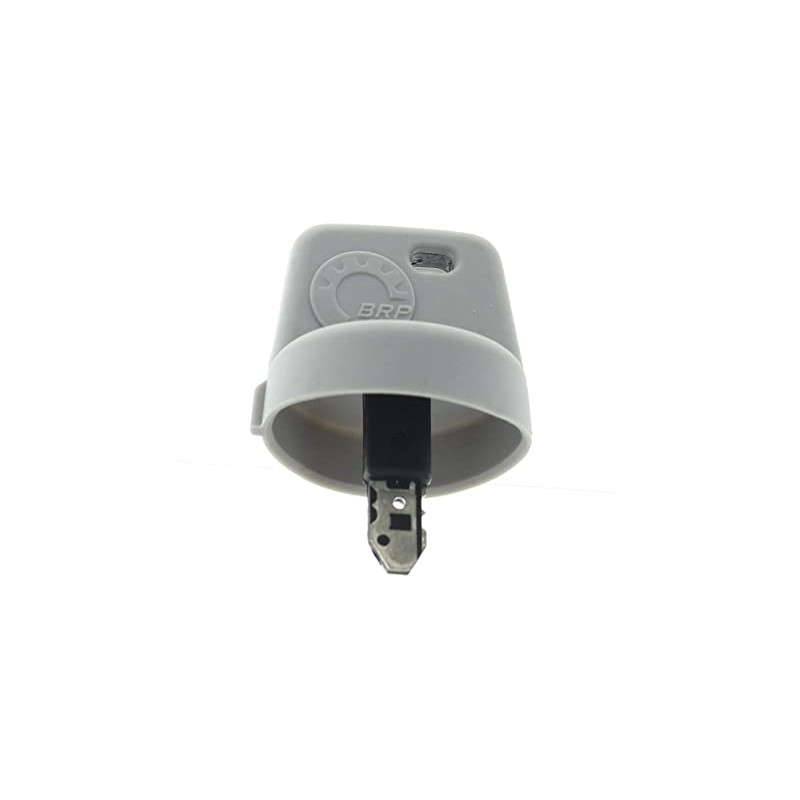 Kluczyk elektroniczny szary 710002183
