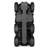 Osłona podwozia Outlander 6x6 MAX PRO 715005320
