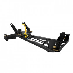 Ramie pługa śnieżnego Can-Am BRP 715007752 715004980