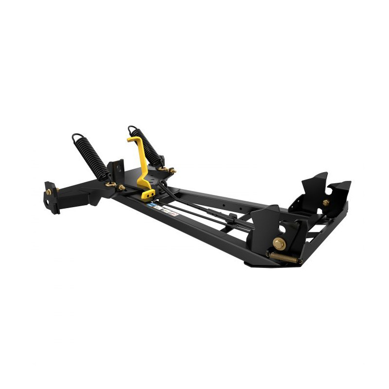 Ramie pługa śnieżnego Can-Am BRP 715007752 715004980