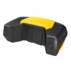 Kufer czarny tył 124 L LinQ BRP 715001748
