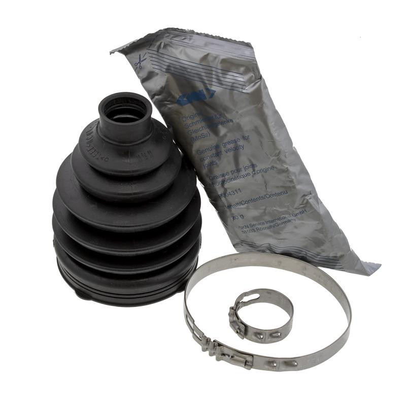 Osłona przegubu przód zewnętrzna Can-AM BRP 705500907 705401345