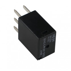 Przekaźnik świateł 5 Pin 35A/20A 12V BRP  515176774 278002822