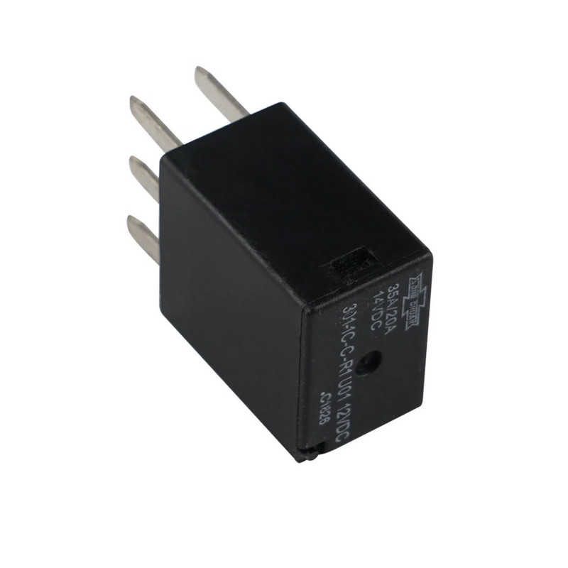 Przekaźnik świateł 5 Pin 35A/20A 12V BRP  515176774 278002822