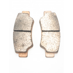 Klocki hamulcowe tył CF Moto 7020-0810A0